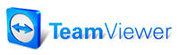 TeamViewer Logo